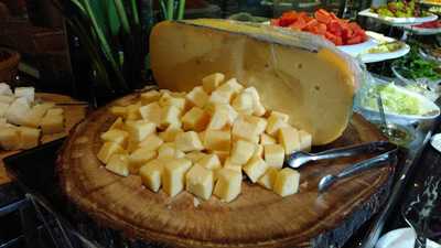 Samba Brazilian Steak House