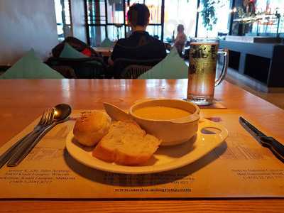 Samba Brazilian Steak House