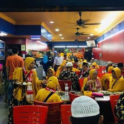 D'chowkit Restaurant