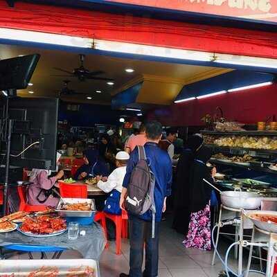 D'chowkit Restaurant