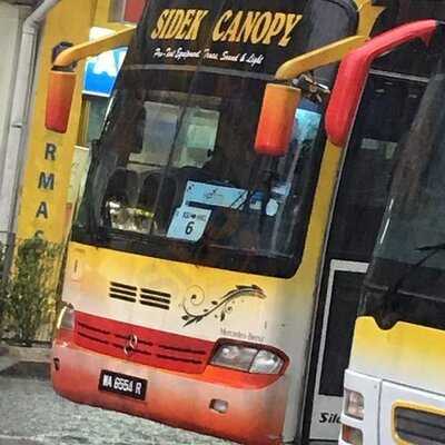 D'chowkit Restaurant