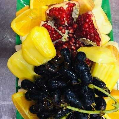 D'chowkit Restaurant