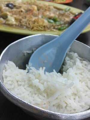 Hung Kee Kedai Mee Makan