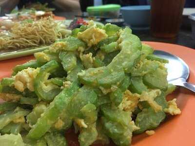 Hung Kee Kedai Mee Makan