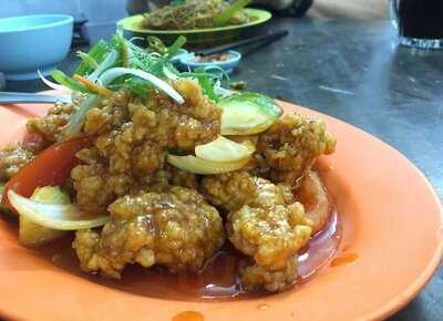 Hung Kee Kedai Mee Makan