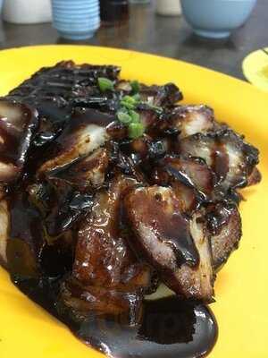 Hung Kee Kedai Mee Makan