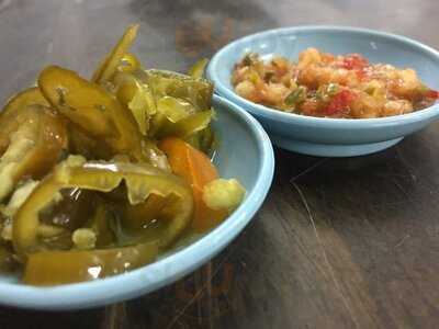 Hung Kee Kedai Mee Makan