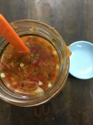 Hung Kee Kedai Mee Makan