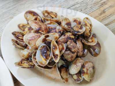 Restaurant New S.e.a Seafood