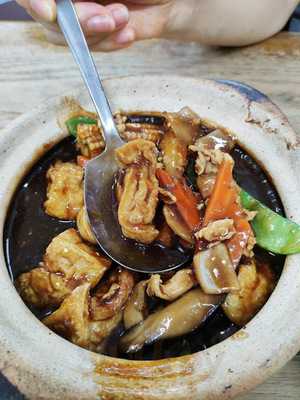 Restaurant New S.e.a Seafood