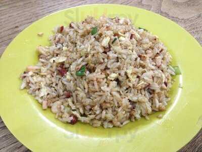 Restaurant New S.e.a Seafood