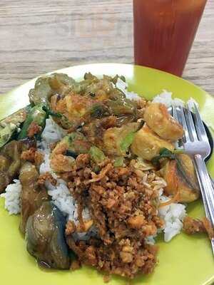 Restaurant New S.e.a Seafood