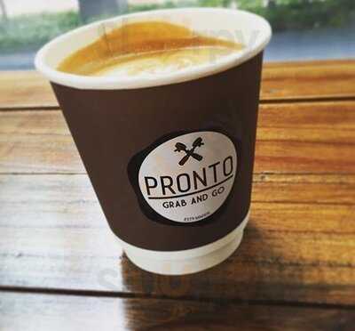 Pronto Grab And Go