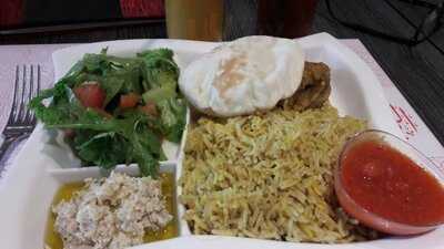 Al-amar Sunway Putra