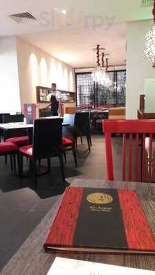 Al-amar Sunway Putra