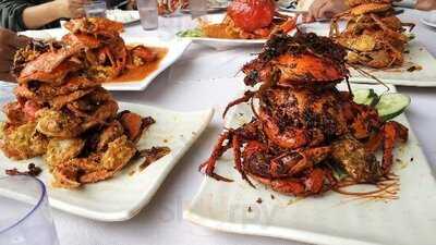 Tak Fok Hong Kong Seafood Restaurant