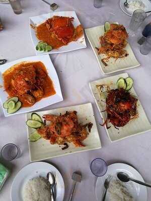 Tak Fok Hong Kong Seafood Restaurant