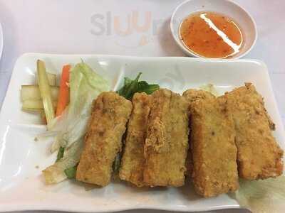 Tak Fok Hong Kong Seafood Restaurant