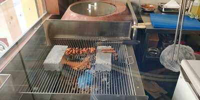 Dindigul Thalappakatti