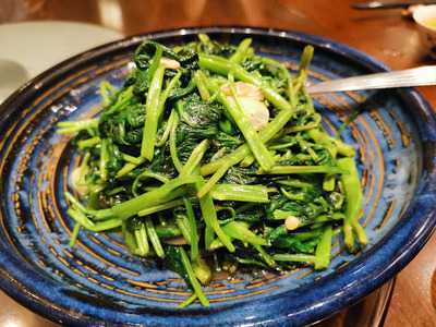 Fong Lye Taiwanese Restaurant