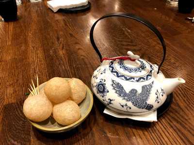 Fong Lye Taiwanese Restaurant