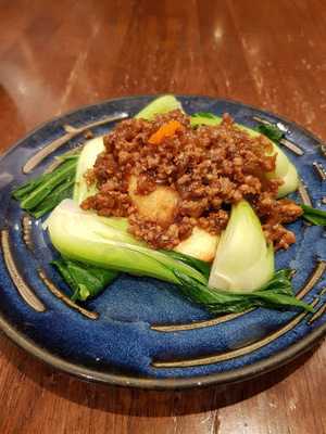 Fong Lye Taiwanese Restaurant