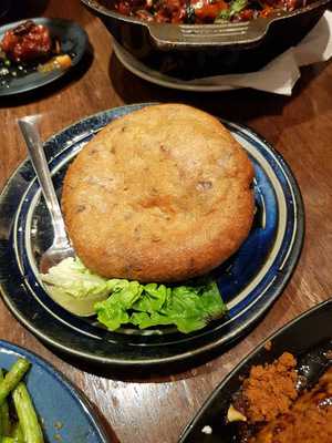 Fong Lye Taiwanese Restaurant