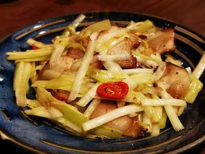 Fong Lye Taiwanese Restaurant