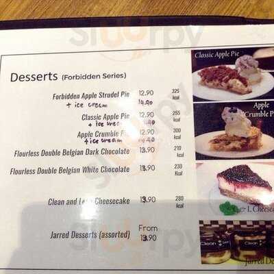 Clean & Lean Sports Bistro And Cafe