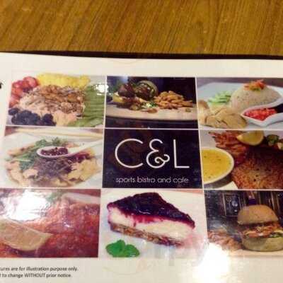 Clean & Lean Sports Bistro And Cafe