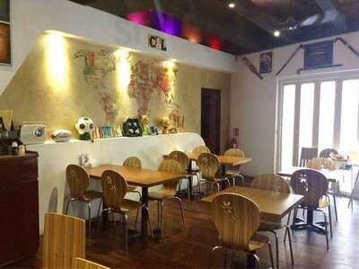 Clean & Lean Sports Bistro And Cafe