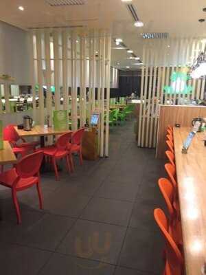 Sakae Sushi Klcc