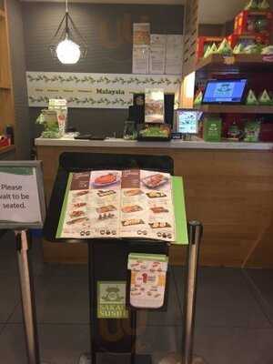 Sakae Sushi Klcc