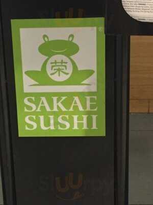 Sakae Sushi Klcc