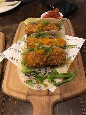 Fresca Mexican Kitchen And Bar