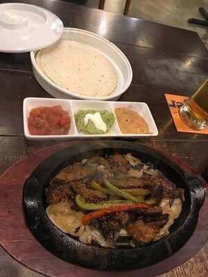 Fresca Mexican Kitchen And Bar