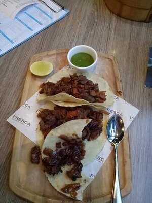 Fresca Mexican Kitchen And Bar