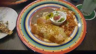 Fresca Mexican Kitchen And Bar