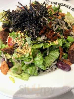 The Coffee Bean & Tea Leaf