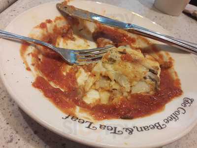 The Coffee Bean & Tea Leaf