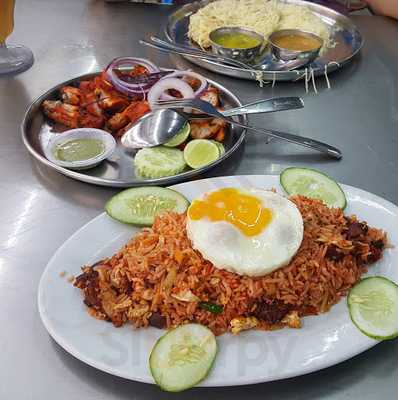 Restoran Nathan's Corner