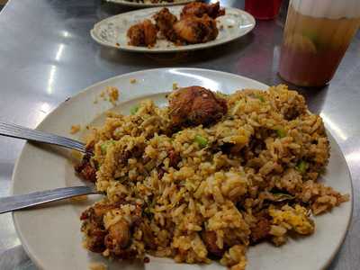 Restoran Nathan's Corner