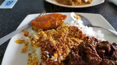 Tsukemen & Izakaya Ieyasu