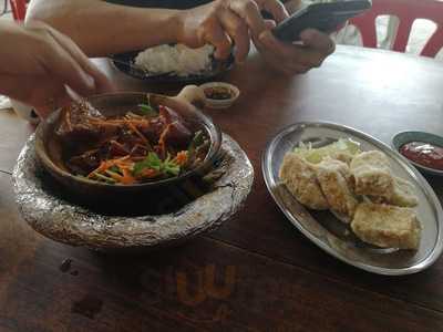 Chong Siew Lan Restaurant