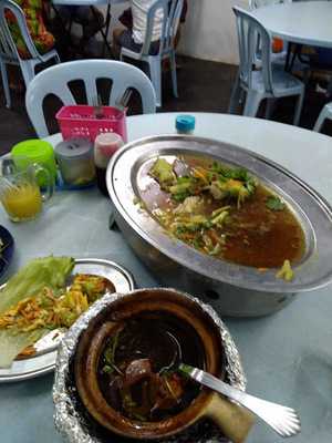 Chong Siew Lan Restaurant