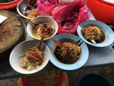 Chong Siew Lan Restaurant