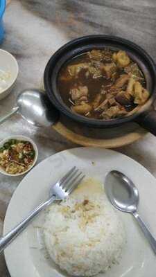 Wing Hiong Bah Kut Teh At Yap Ah Shak