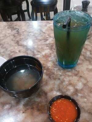 Ipoh Nga Choy Chicken