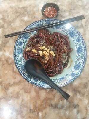 Ipoh Nga Choy Chicken