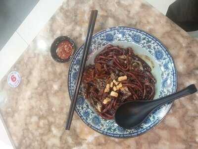 Ipoh Nga Choy Chicken